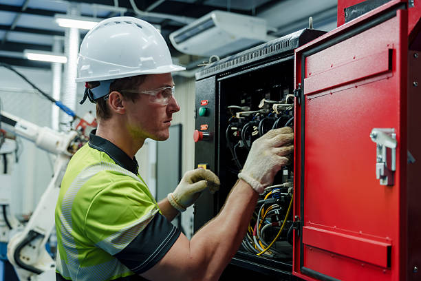 24/7 Emergency Generator Installation experts in West, TX