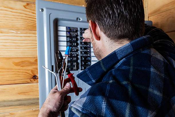 Affordable Generator Installation solutions in West, TX
